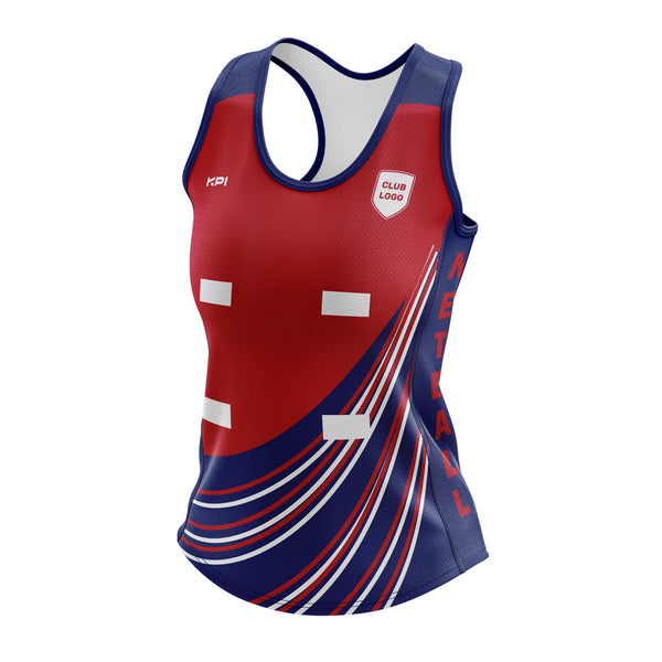 Hockey Singlet HSing19